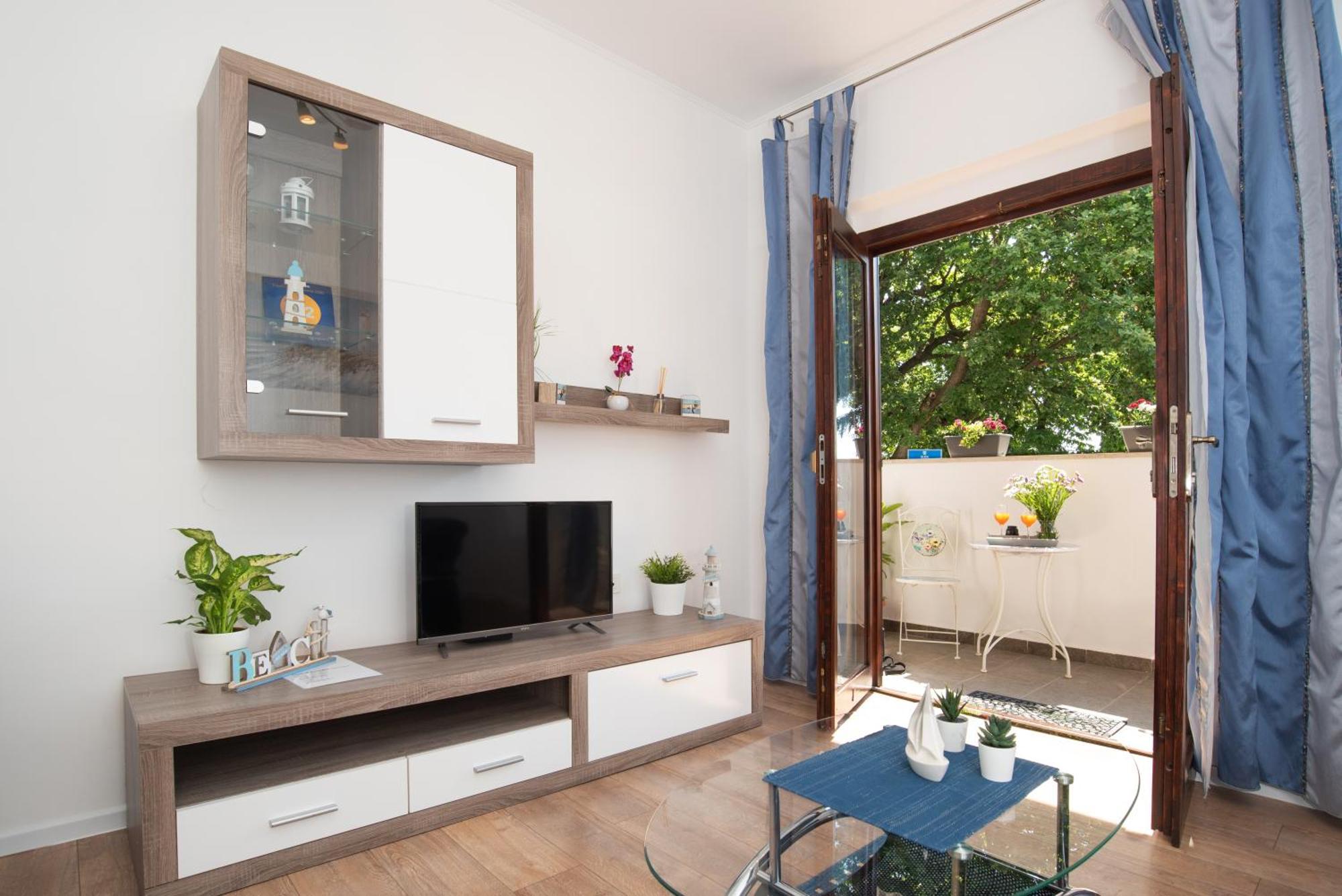 Apartment Oasis Of Peace And Relaxation Ii. *