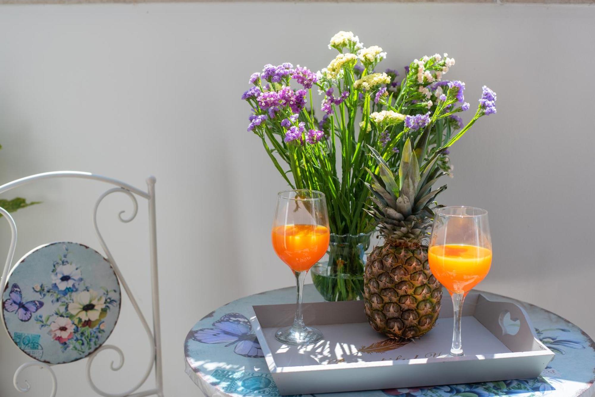 Oasis Of Peace And Relaxation Ii. Apartment Icici