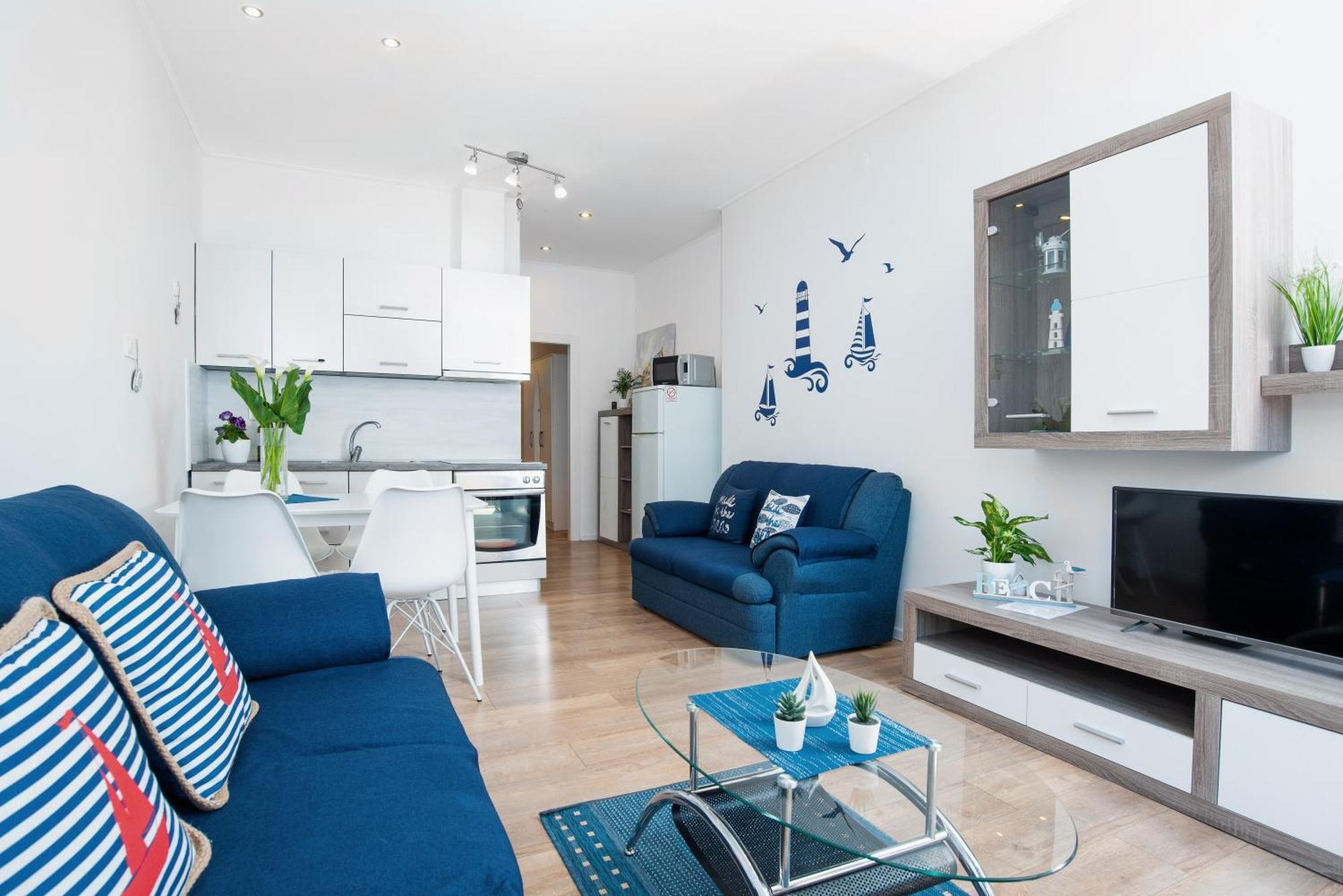 Apartment Oasis Of Peace And Relaxation Ii. Icici
