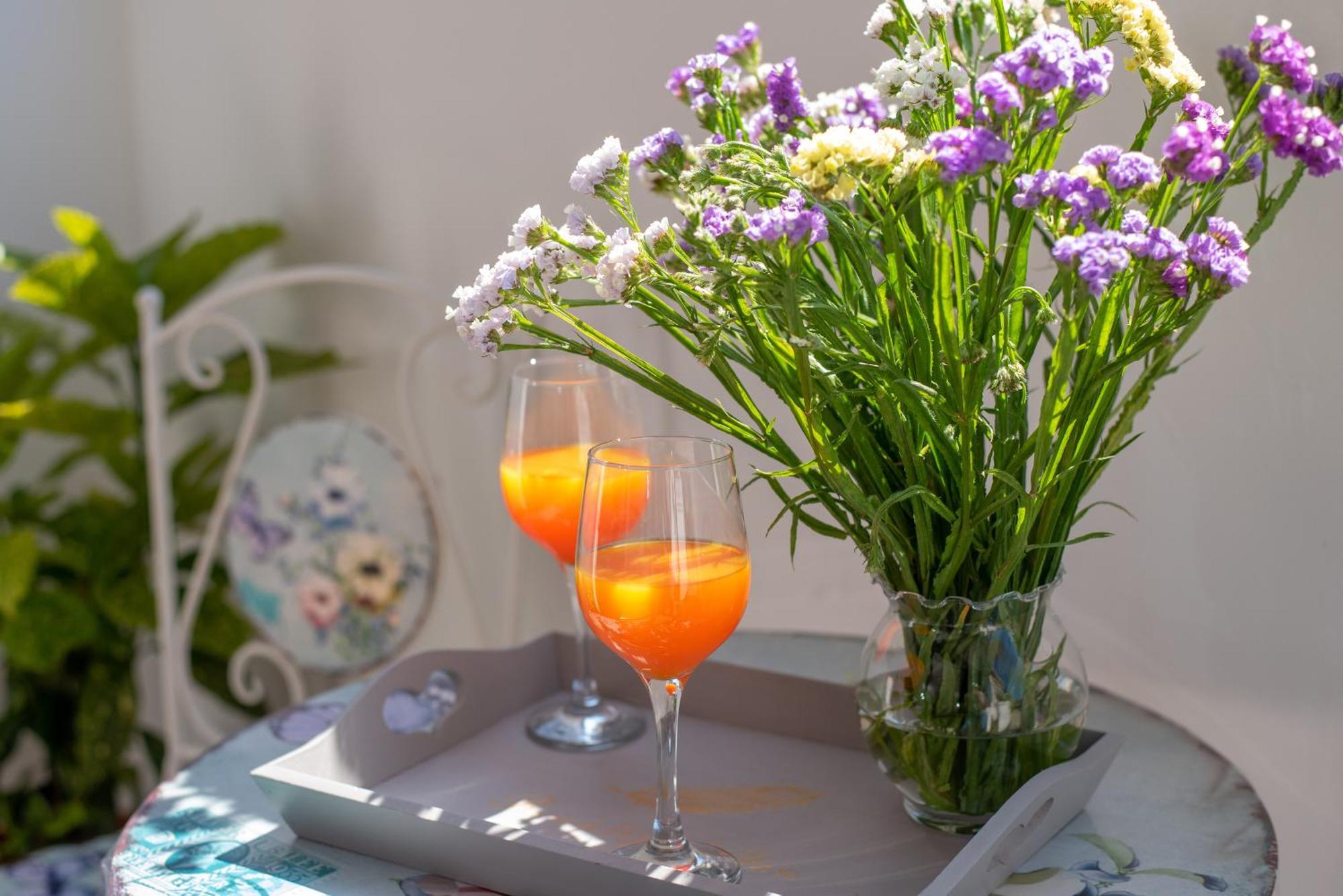 Oasis Of Peace And Relaxation Ii. Apartament