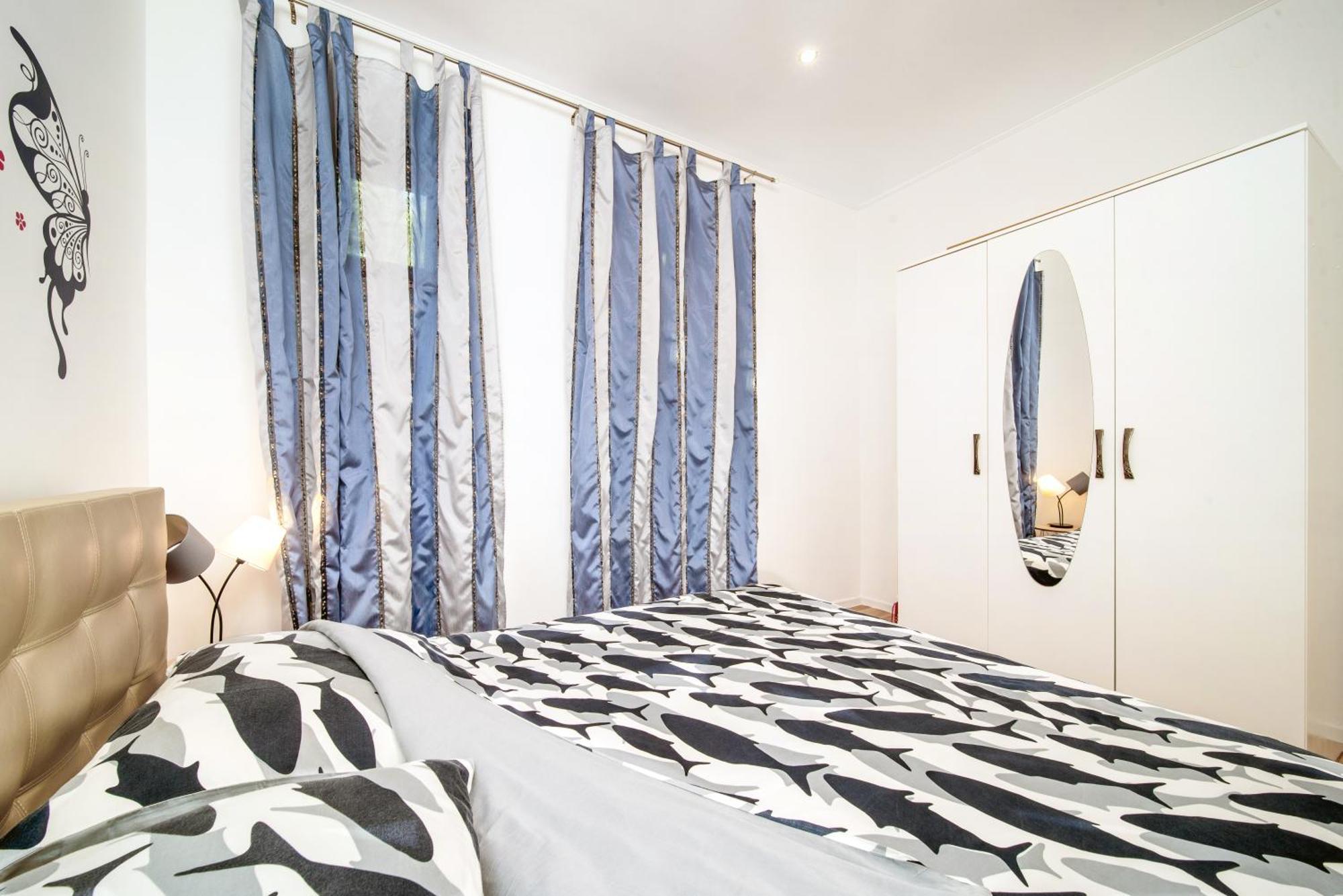 Oasis Of Peace And Relaxation Ii. Apartament *