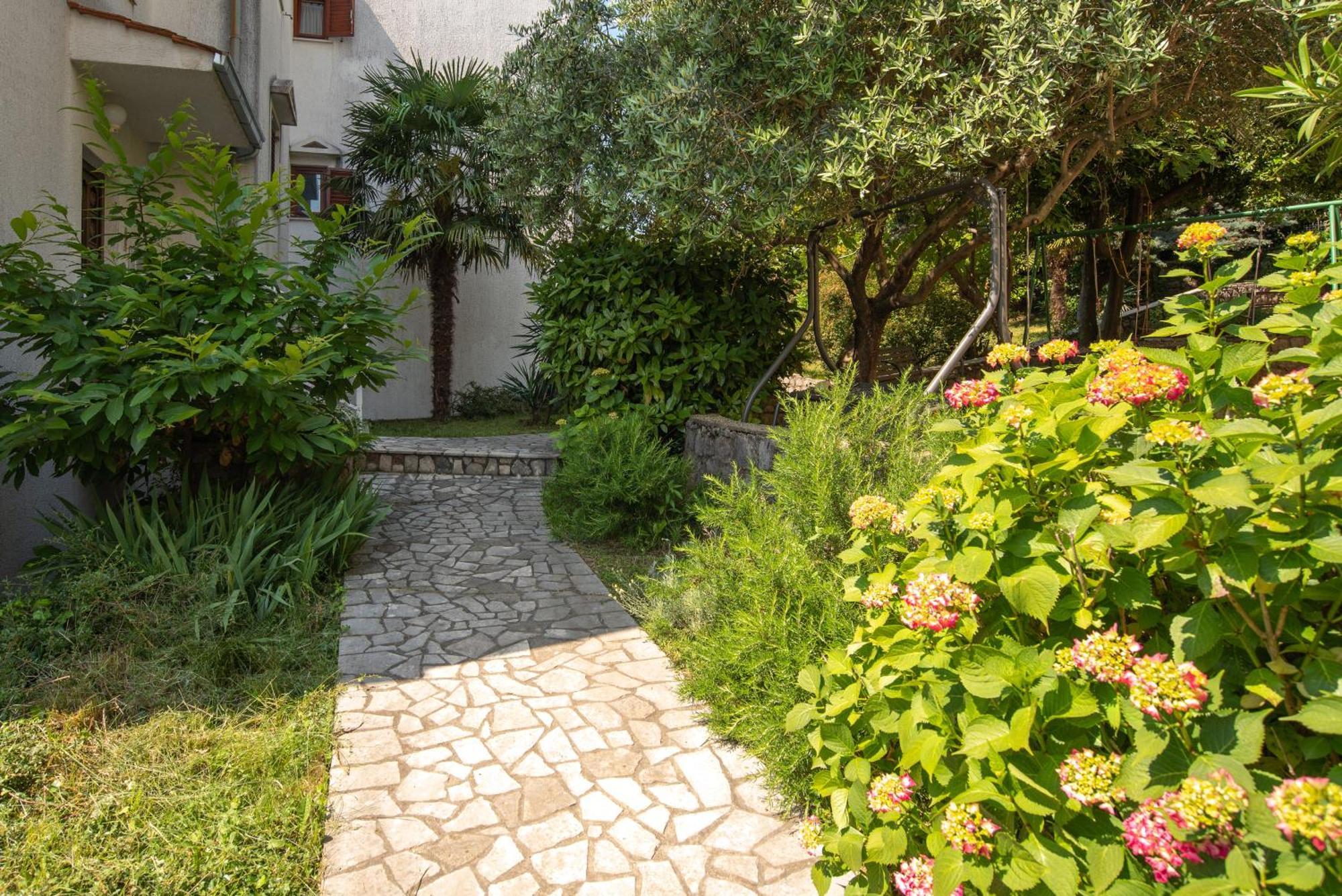 Oasis Of Peace And Relaxation Ii. Ičići