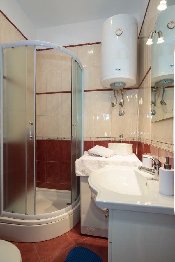 Oasis Of Peace And Relaxation Ii. Apartament